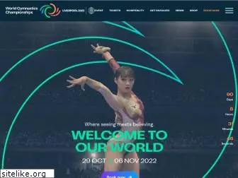 2022worldgymnastics.com
