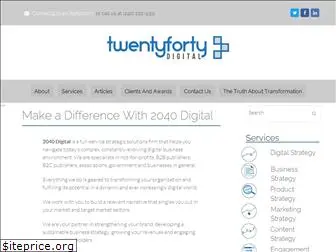 2040digital.com