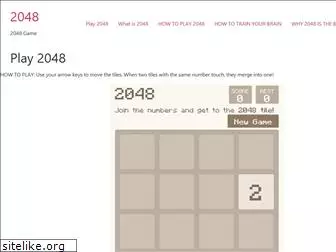 2048-game.info