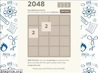 2048.app