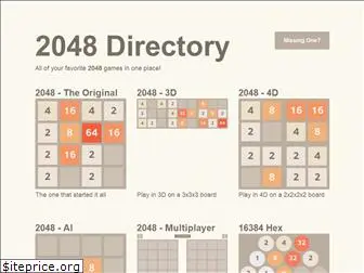 2048.directory