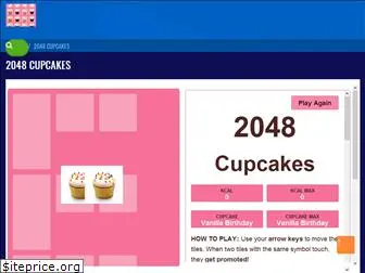 2048cupcakes.io