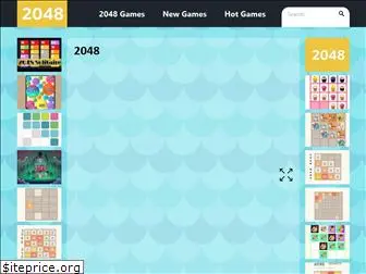 2048game.io