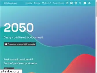 2050podcast.cz