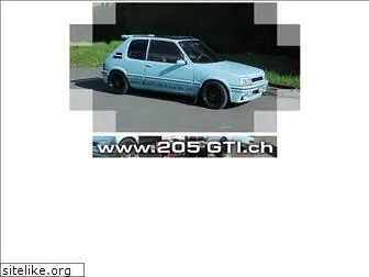 205gti.ch