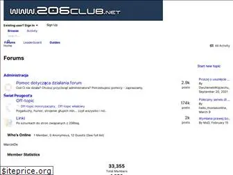 206club.net