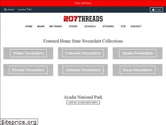 207threads.com