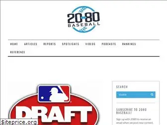 2080baseball.com