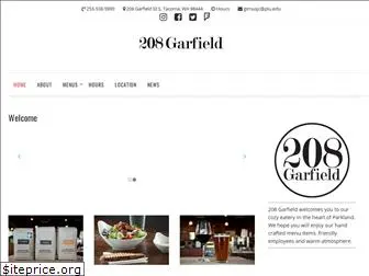 208garfield.com