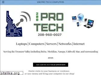 208protech.com