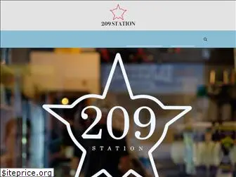 209station.com