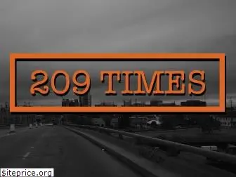 209times.com