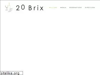 20brix.com