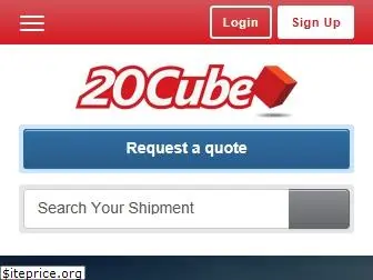 20cube.com