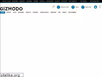 20khz.gizmodo.com