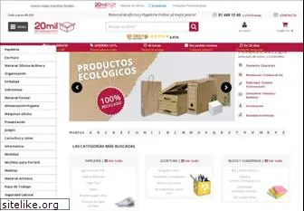 20milproductos.com