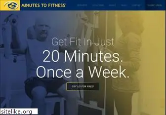 20minutestofitness.com