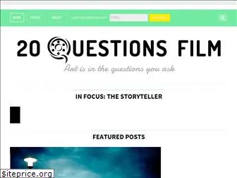 20questionsfilm.com
