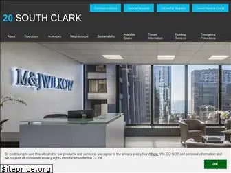 20southclark.com