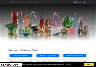 20thcenturyglass.com