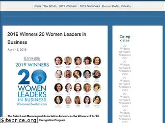 20women2watch.com