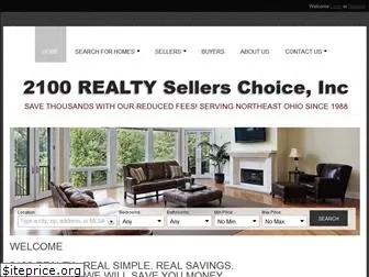 2100realty.net