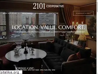2101cooperative.com