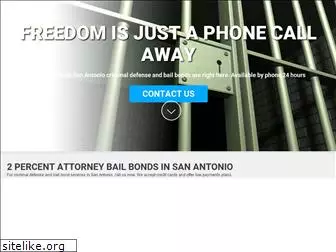 210bailbonds.com