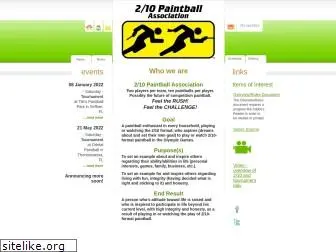 210paintball.com