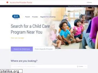 211childcare.org