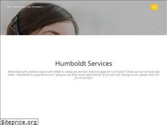 211humboldt.org