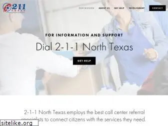 211northtexas.org