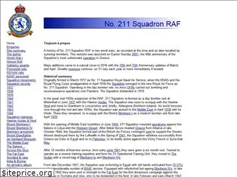 211squadron.org