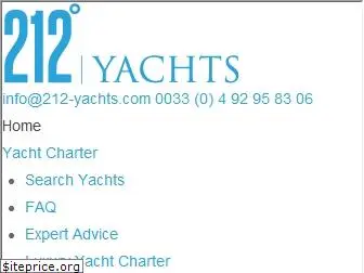212-yachts.com