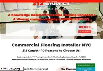 212carpet.com