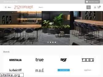 212concept.com