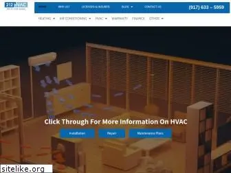 212hvac.com