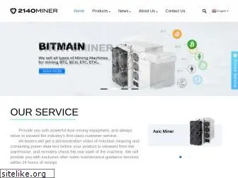 2140miner.com