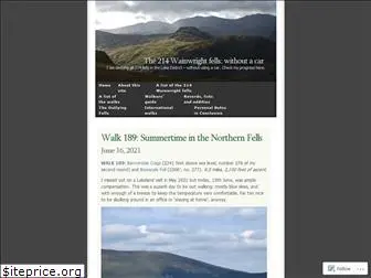 214wainwrights.wordpress.com