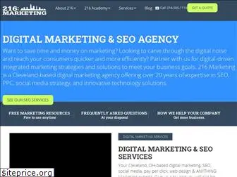 216marketing.com