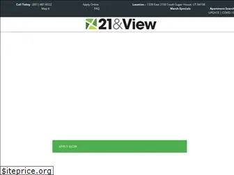 21andview.com