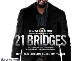 21bridges.movie