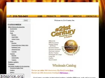 21centuryinc.com