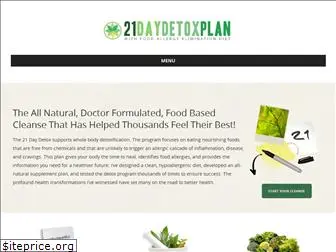 21daydetoxplan.com