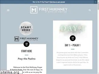 21dayprayer.com