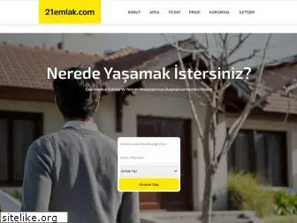 21emlak.com