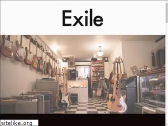 21exile22.com