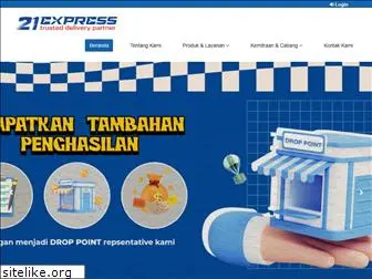 21express.co.id