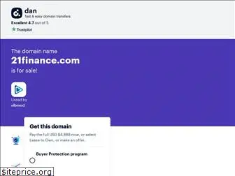 21finance.com