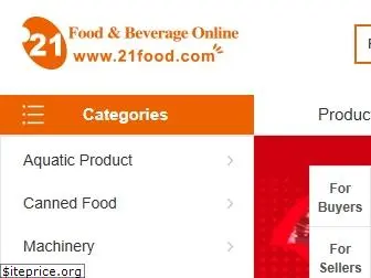 21food.com